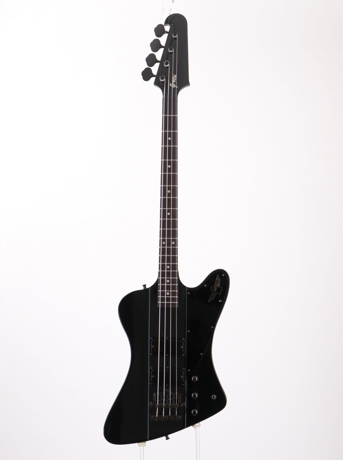 [SN K840547] USED GRECO / TB-70 Black [03]