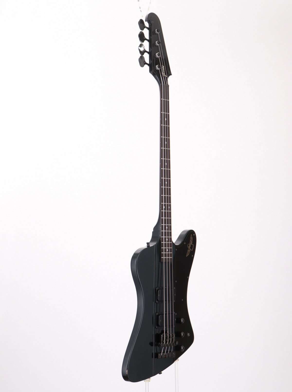 [SN K840547] USED GRECO / TB-70 Black [03]