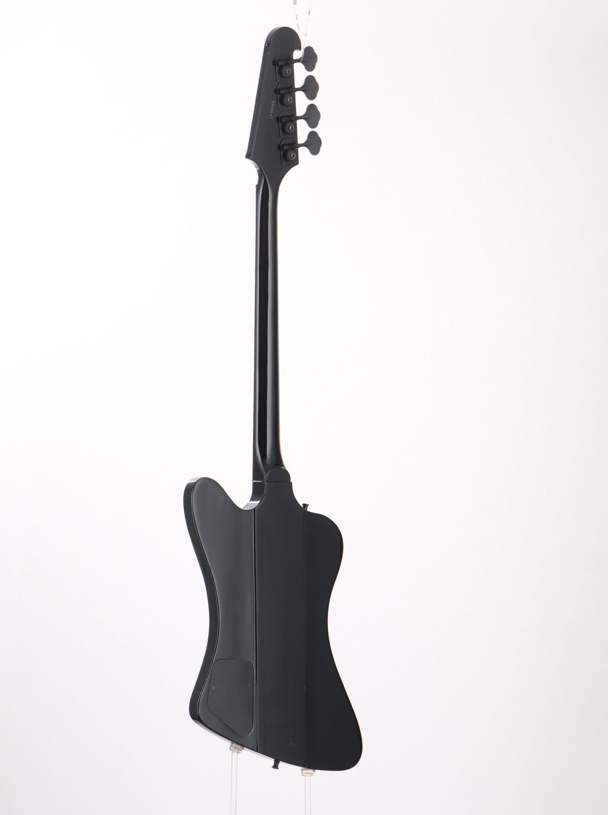 [SN K840547] USED GRECO / TB-70 Black [03]