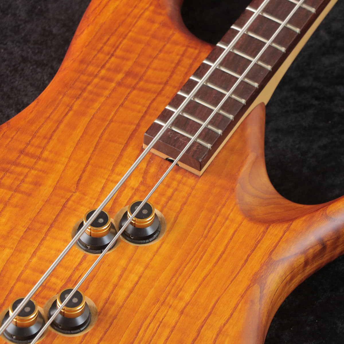 USED ATLANSIA / STEALTH 2strings [03]