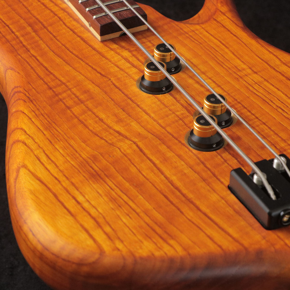 USED ATLANSIA / STEALTH 2strings [03]