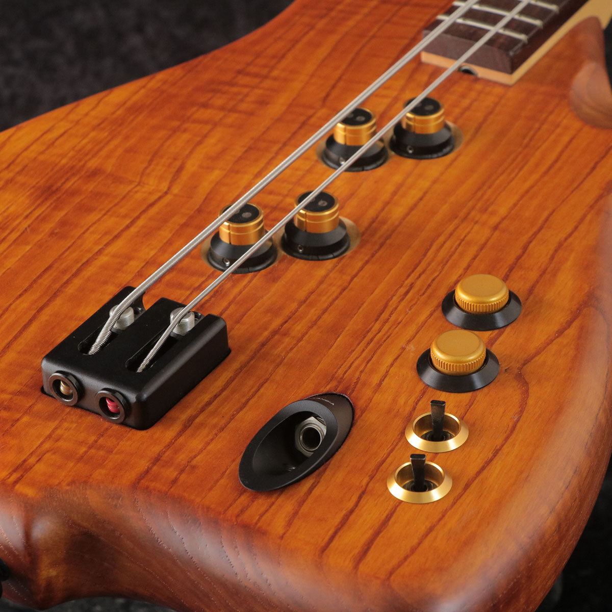 USED ATLANSIA / STEALTH 2strings [03]