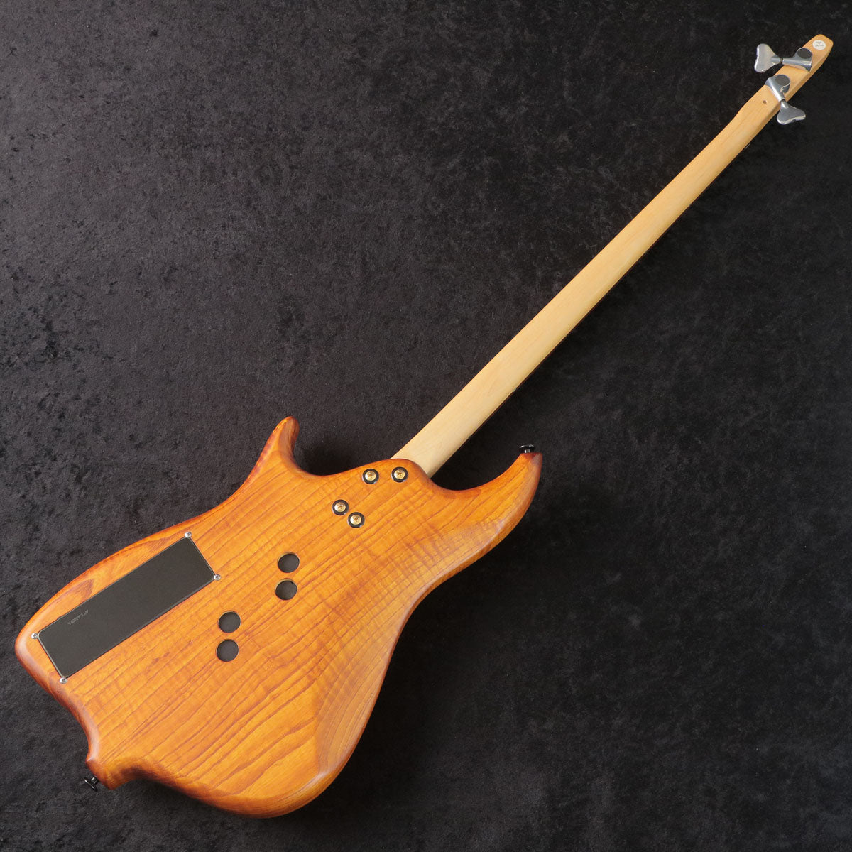 USED ATLANSIA / STEALTH 2strings [03]