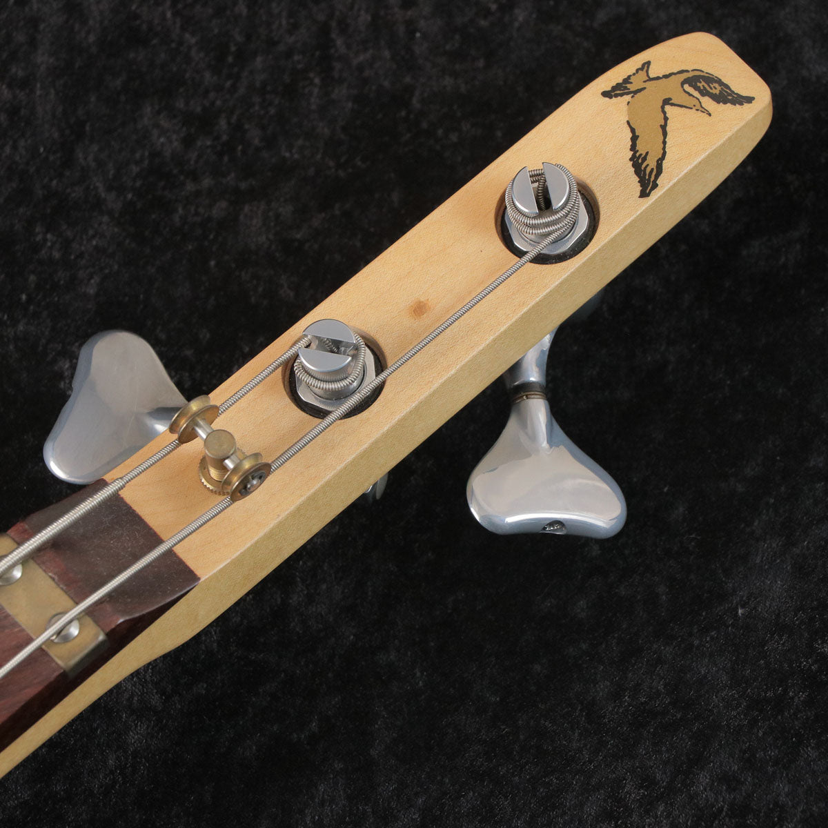 USED ATLANSIA / STEALTH 2strings [03]