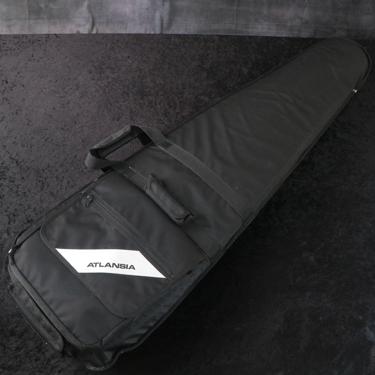 USED ATLANSIA / STEALTH 2strings [03]