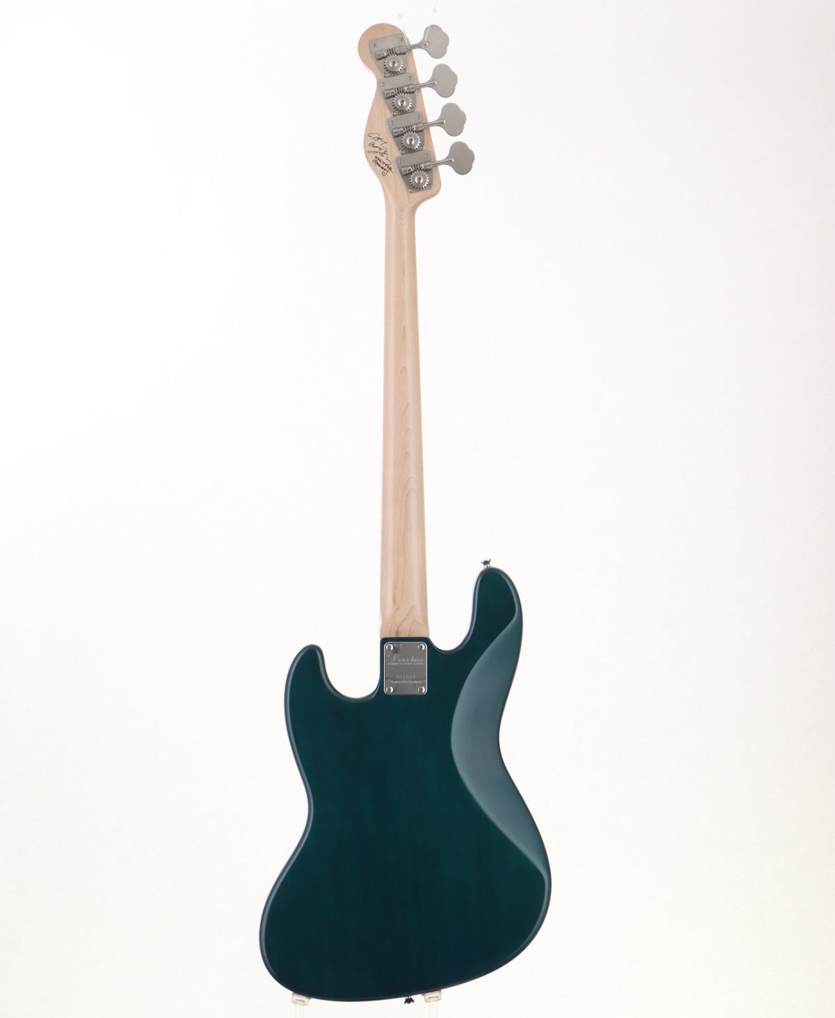 [SN 005809] USED BACCHUS / BJB-98 JIRO [03]