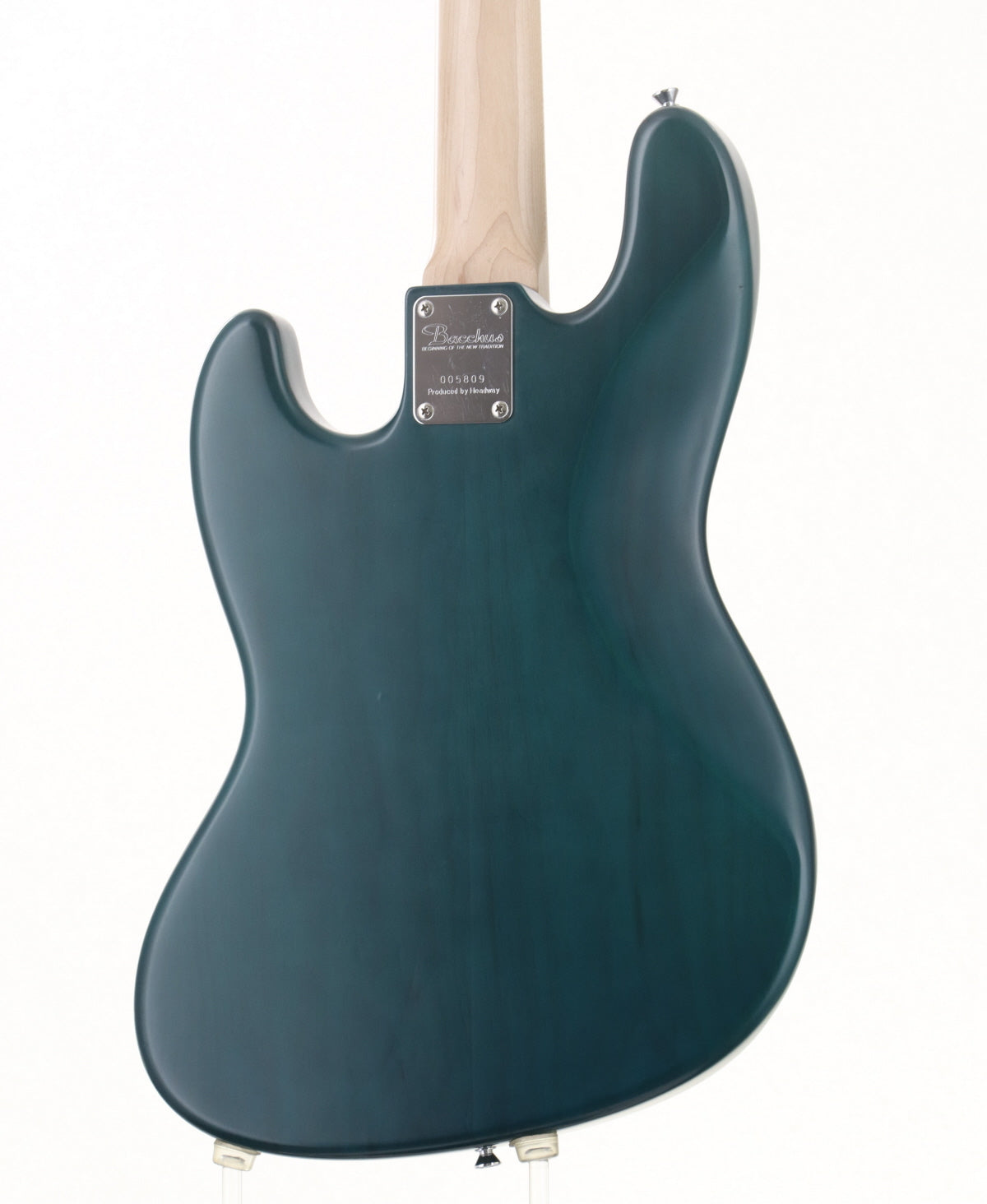 [SN 005809] USED BACCHUS / BJB-98 JIRO [03]