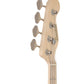 [SN 005809] USED BACCHUS / BJB-98 JIRO [03]