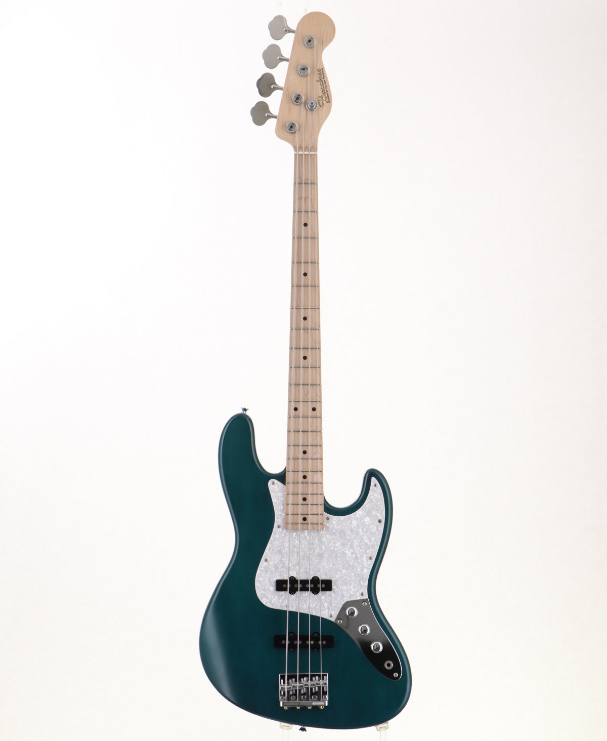 [SN 005809] USED BACCHUS / BJB-98 JIRO [03]