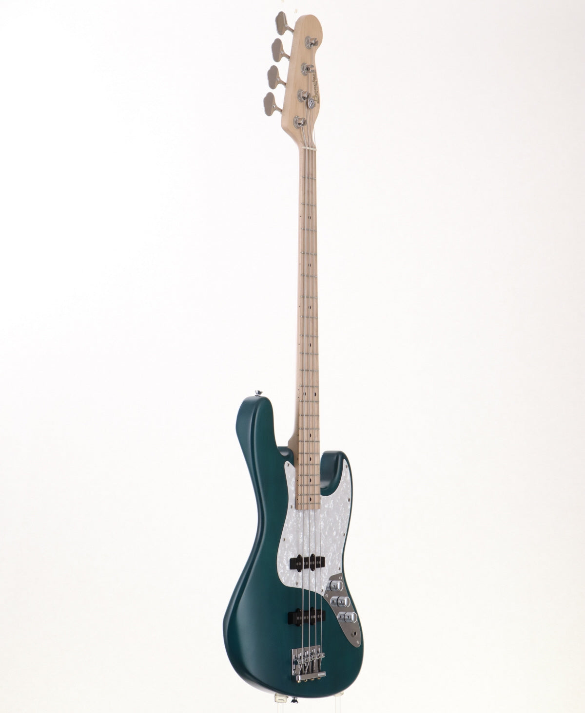 [SN 005809] USED BACCHUS / BJB-98 JIRO [03]