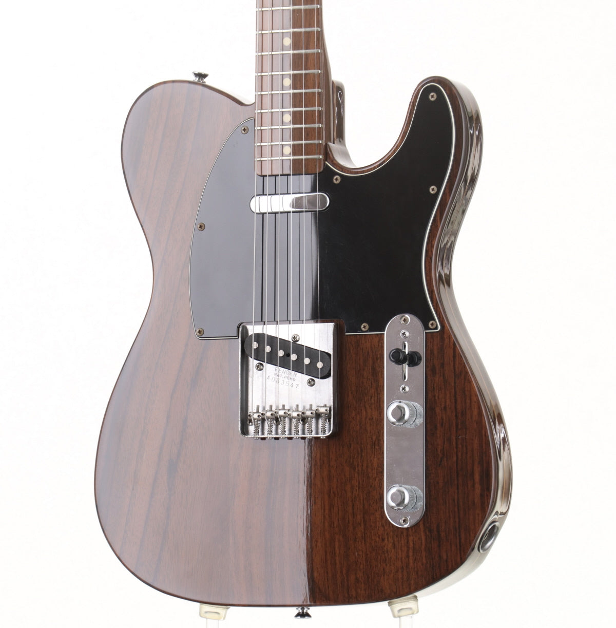 [SN A063547] USED FENDER JAPAN / TL69-150 / All Rose [03]