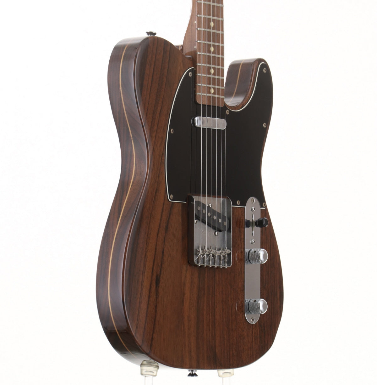 [SN A063547] USED FENDER JAPAN / TL69-150 / All Rose [03]