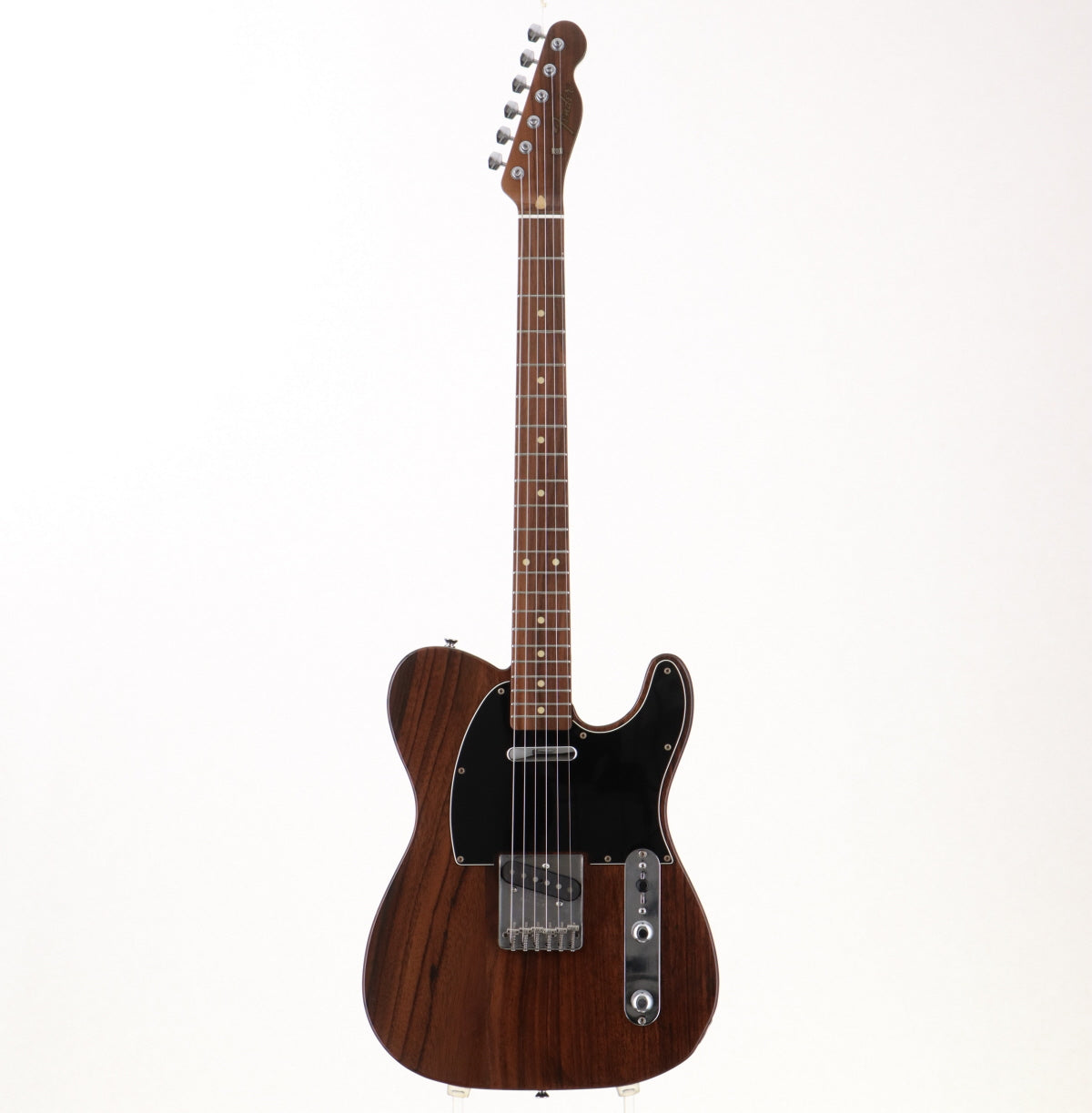 [SN A063547] USED FENDER JAPAN / TL69-150 / All Rose [03]