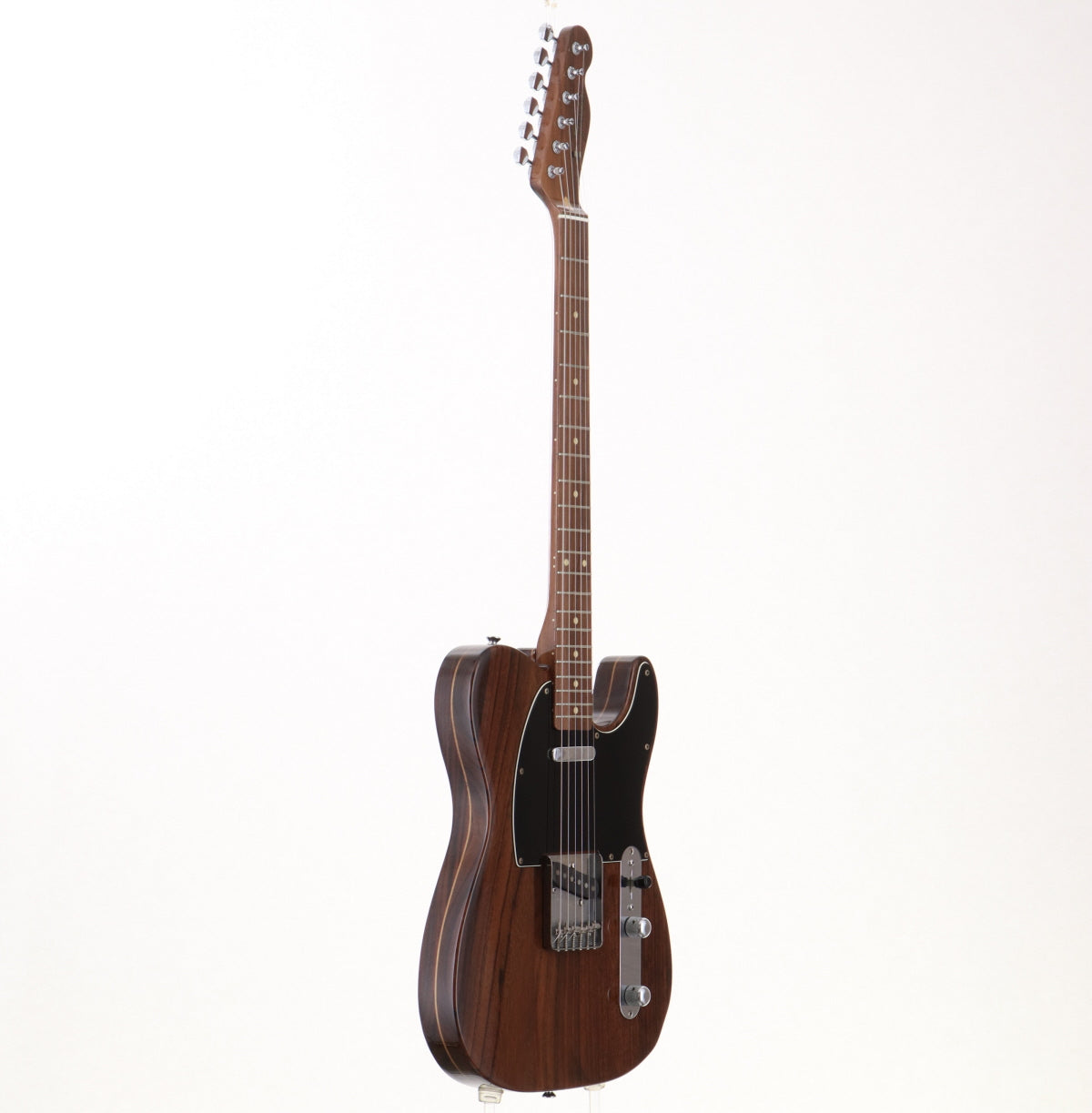 [SN A063547] USED FENDER JAPAN / TL69-150 / All Rose [03]