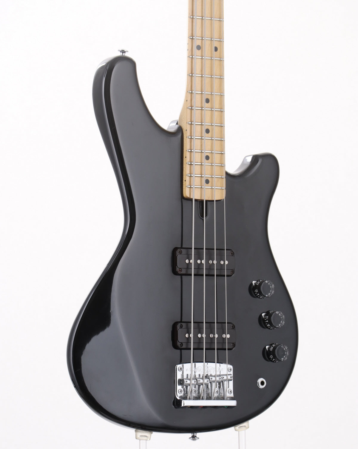 [SN 001254] USED YAMAHA / SB-500S Super Bass [03]