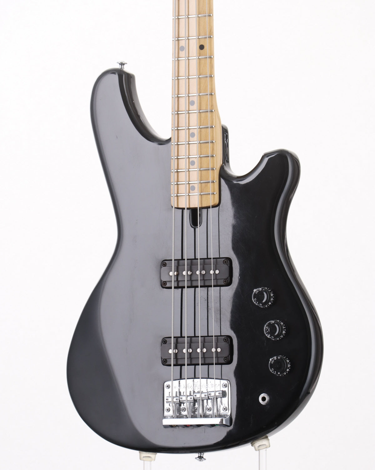 [SN 001254] USED YAMAHA / SB-500S Super Bass [03]