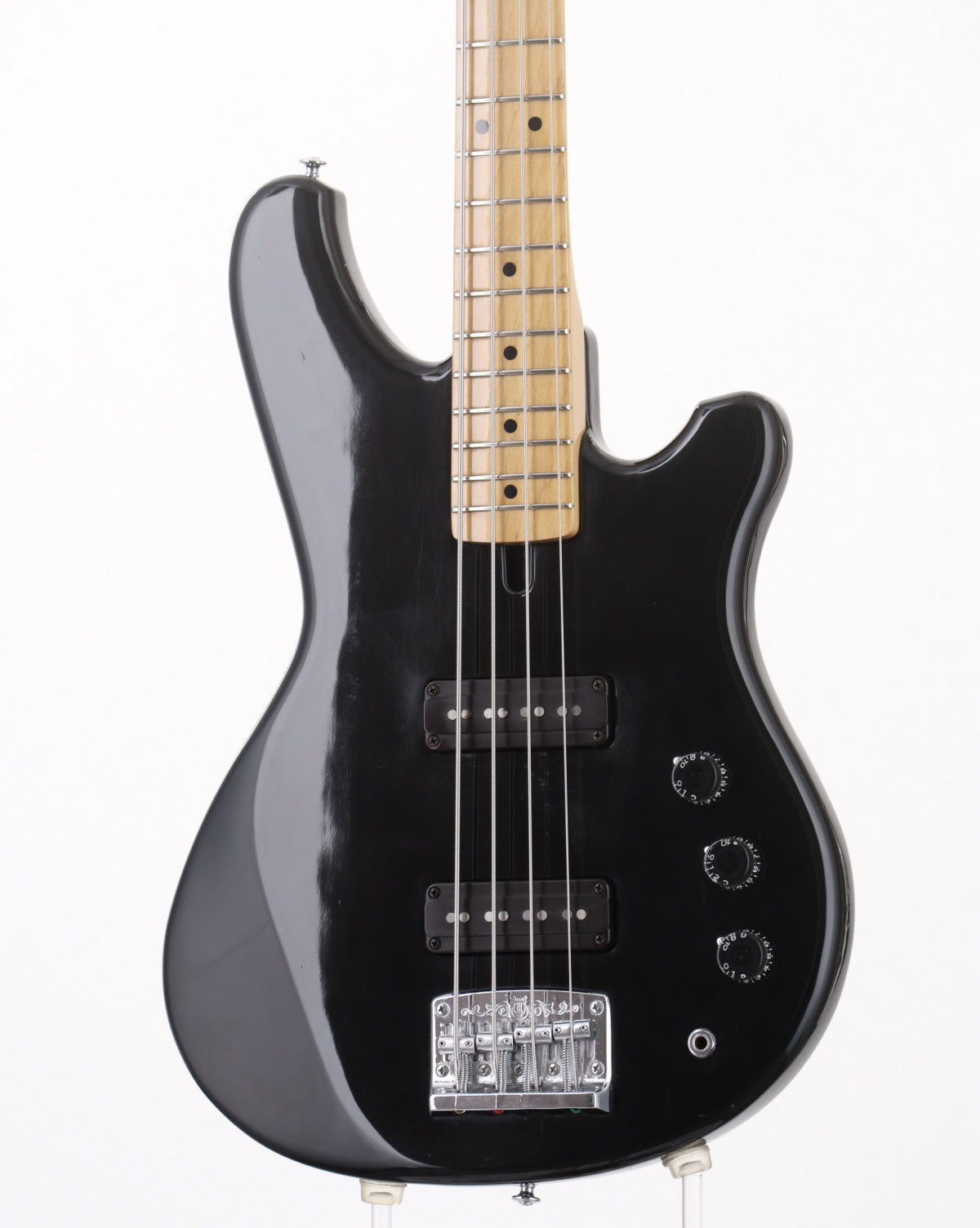 [SN 001254] USED YAMAHA / SB-500S Super Bass [03]
