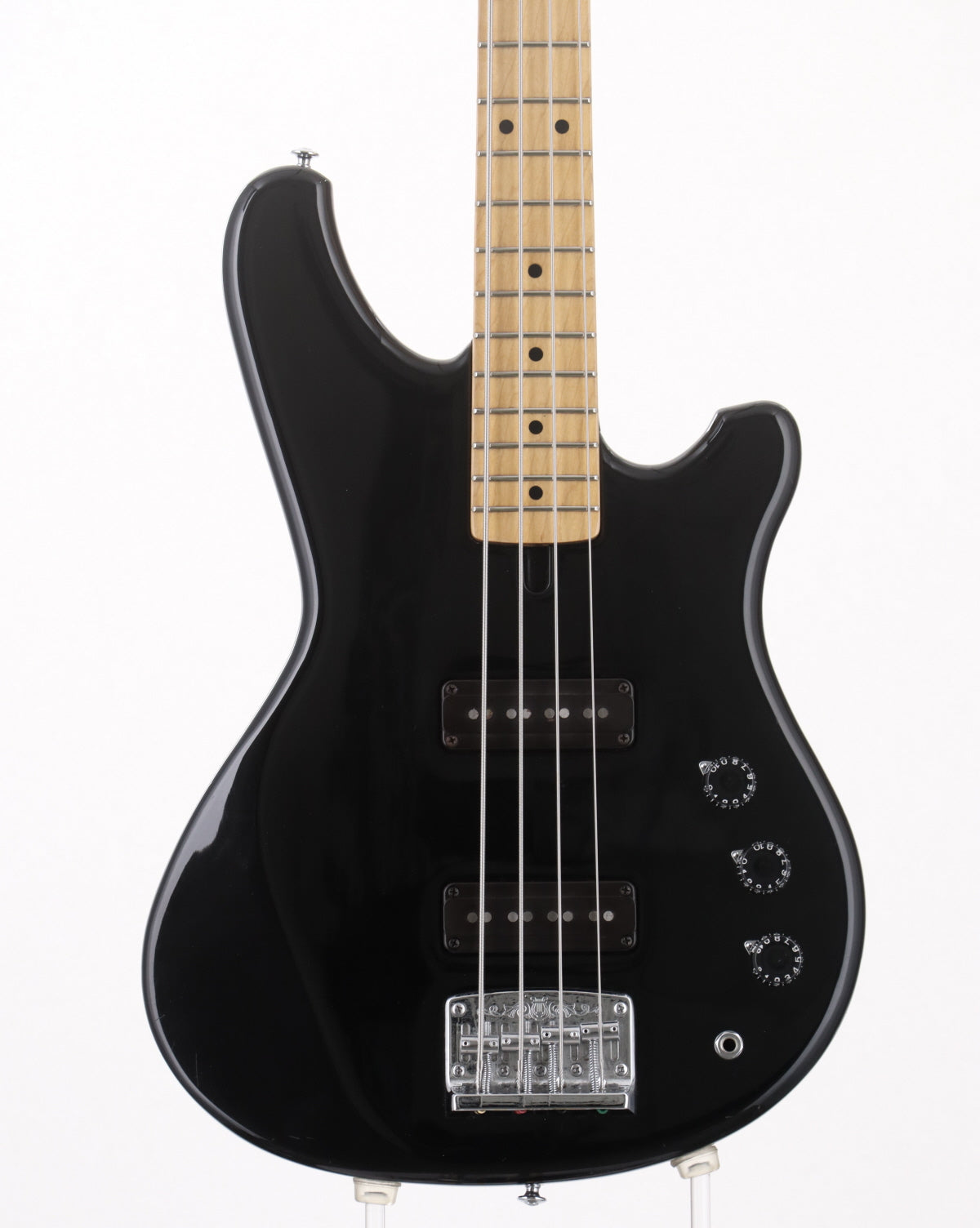 [SN 001254] USED YAMAHA / SB-500S Super Bass [03]