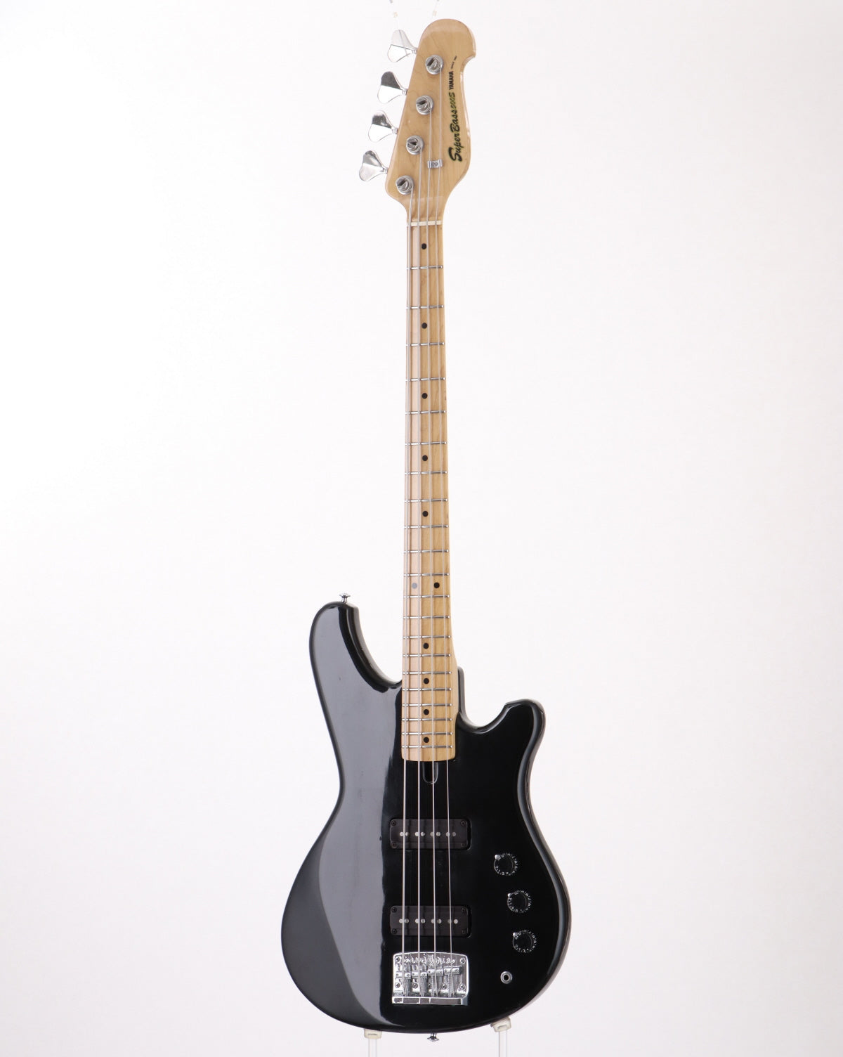 [SN 001254] USED YAMAHA / SB-500S Super Bass [03]