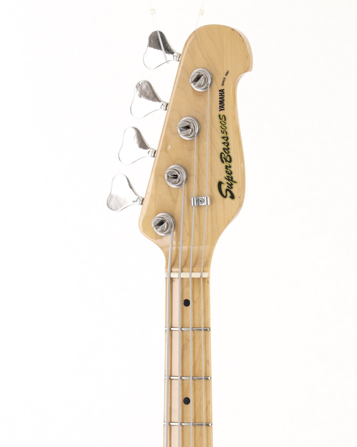 [SN 001254] USED YAMAHA / SB-500S Super Bass [03]