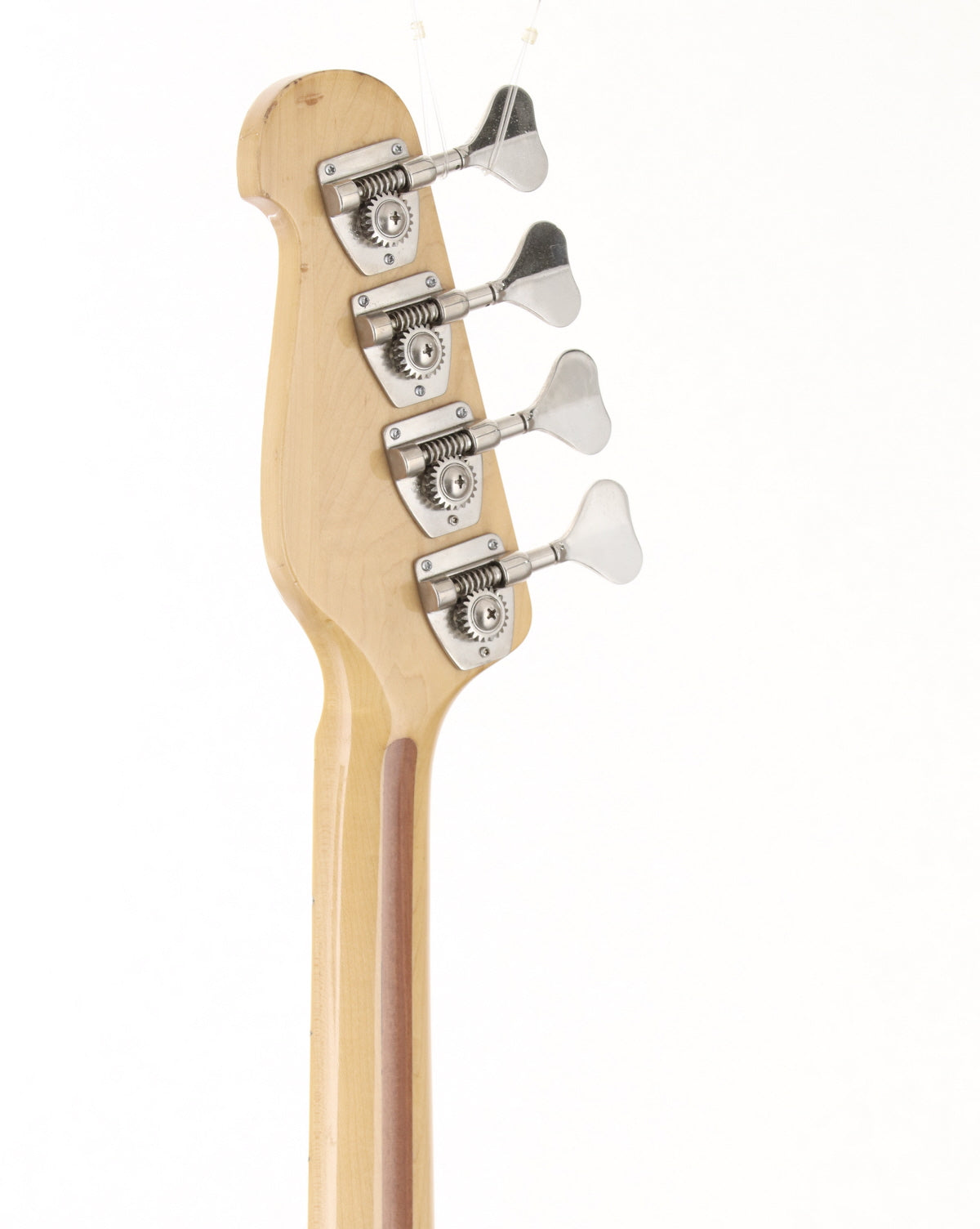 [SN 001254] USED YAMAHA / SB-500S Super Bass [03]