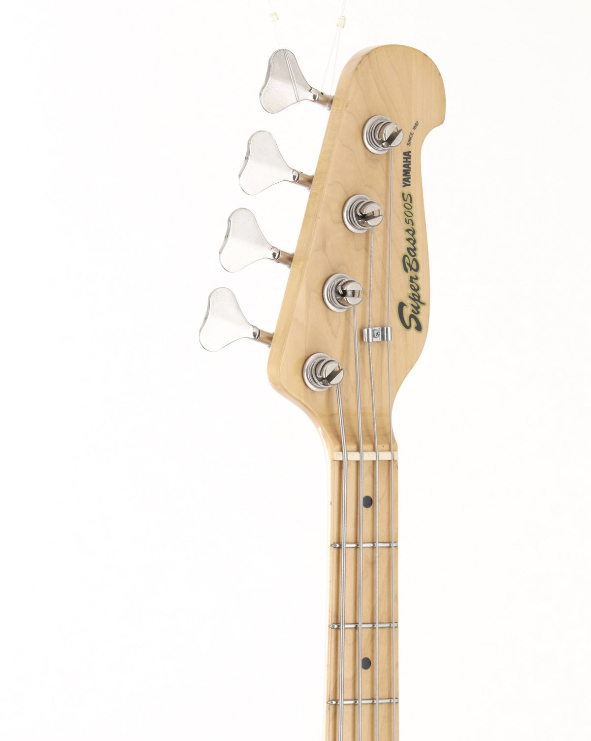 [SN 001254] USED YAMAHA / SB-500S Super Bass [03]