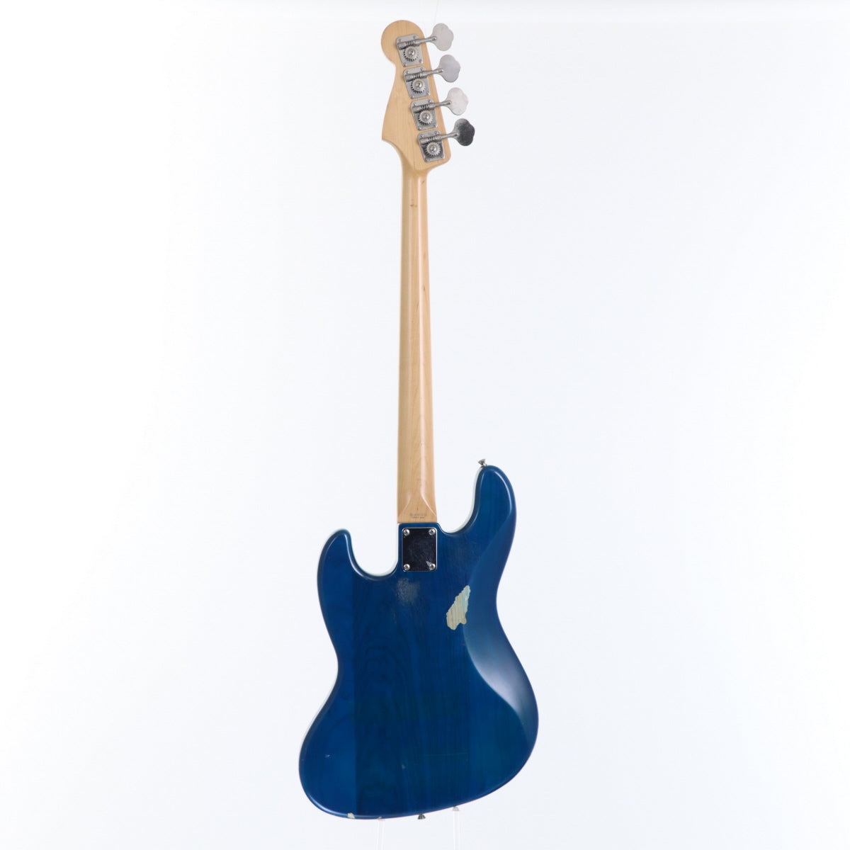 [SN CIJ R057270] USED Fender Japan / JB62-75 See Through Blue [11]