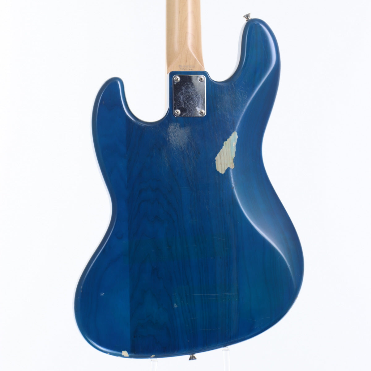 [SN CIJ R057270] USED Fender Japan / JB62-75 See Through Blue [11]