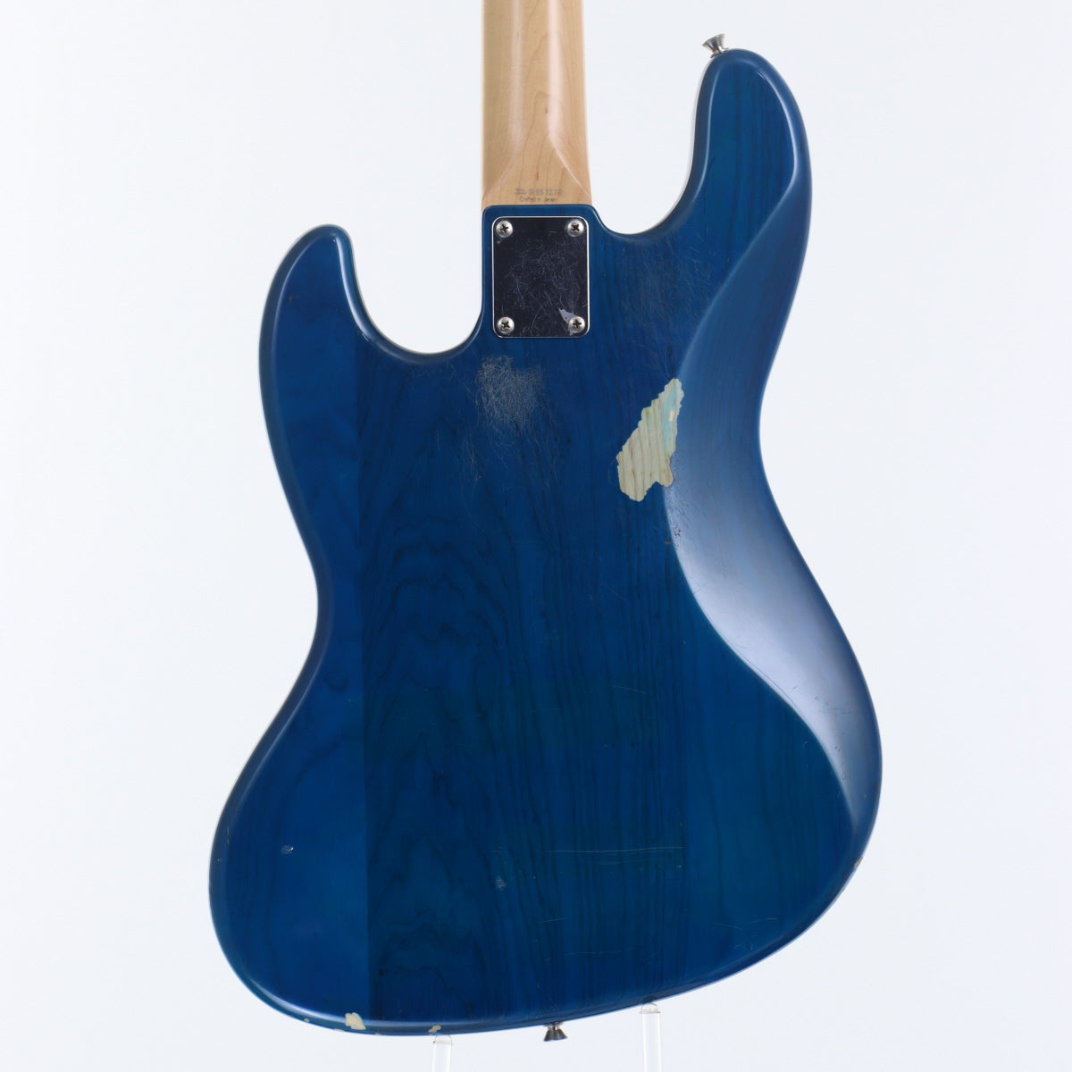 [SN CIJ R057270] USED Fender Japan / JB62-75 See Through Blue [11]