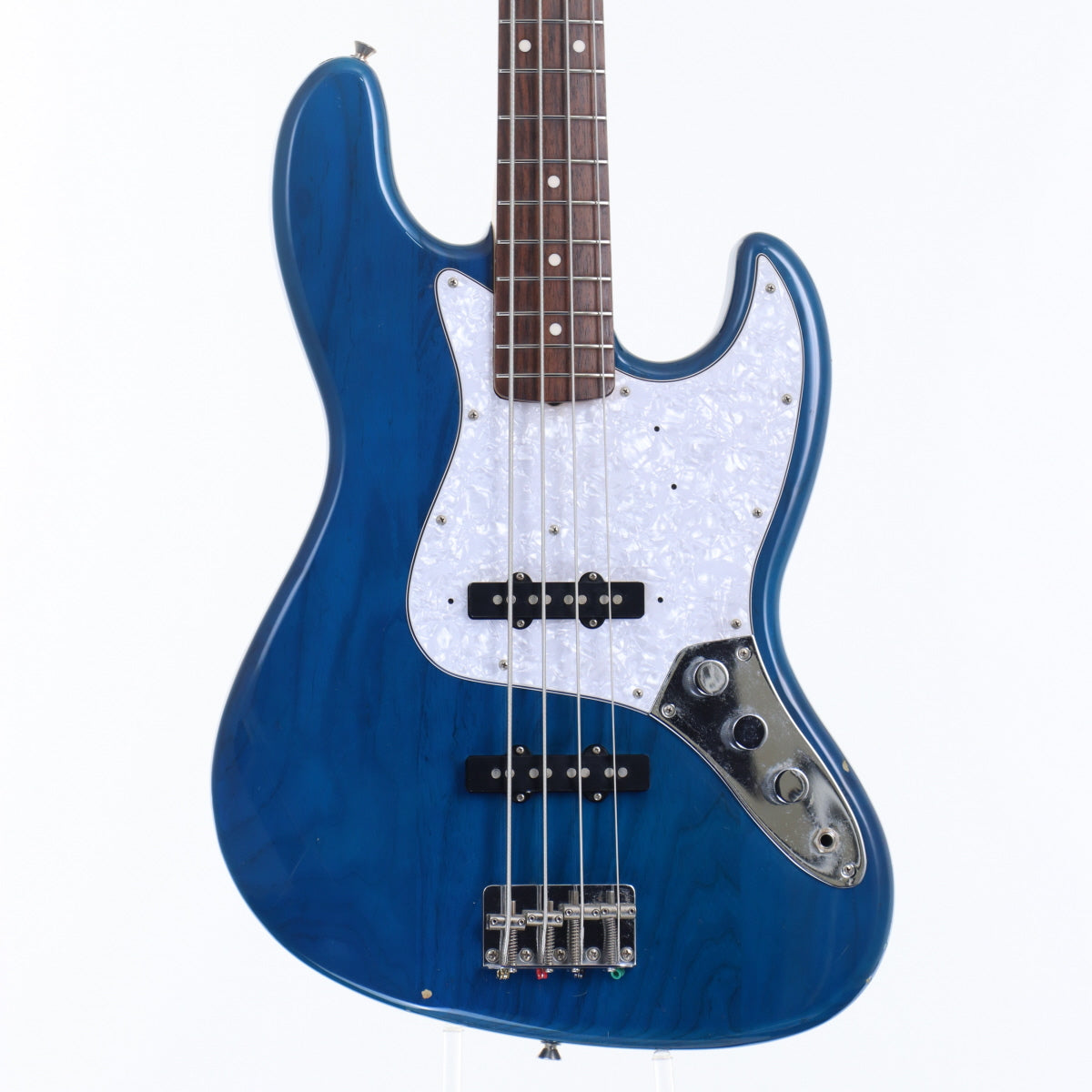 Jazz bass type [Electric bass › Jazz bass type] – Ishibashi