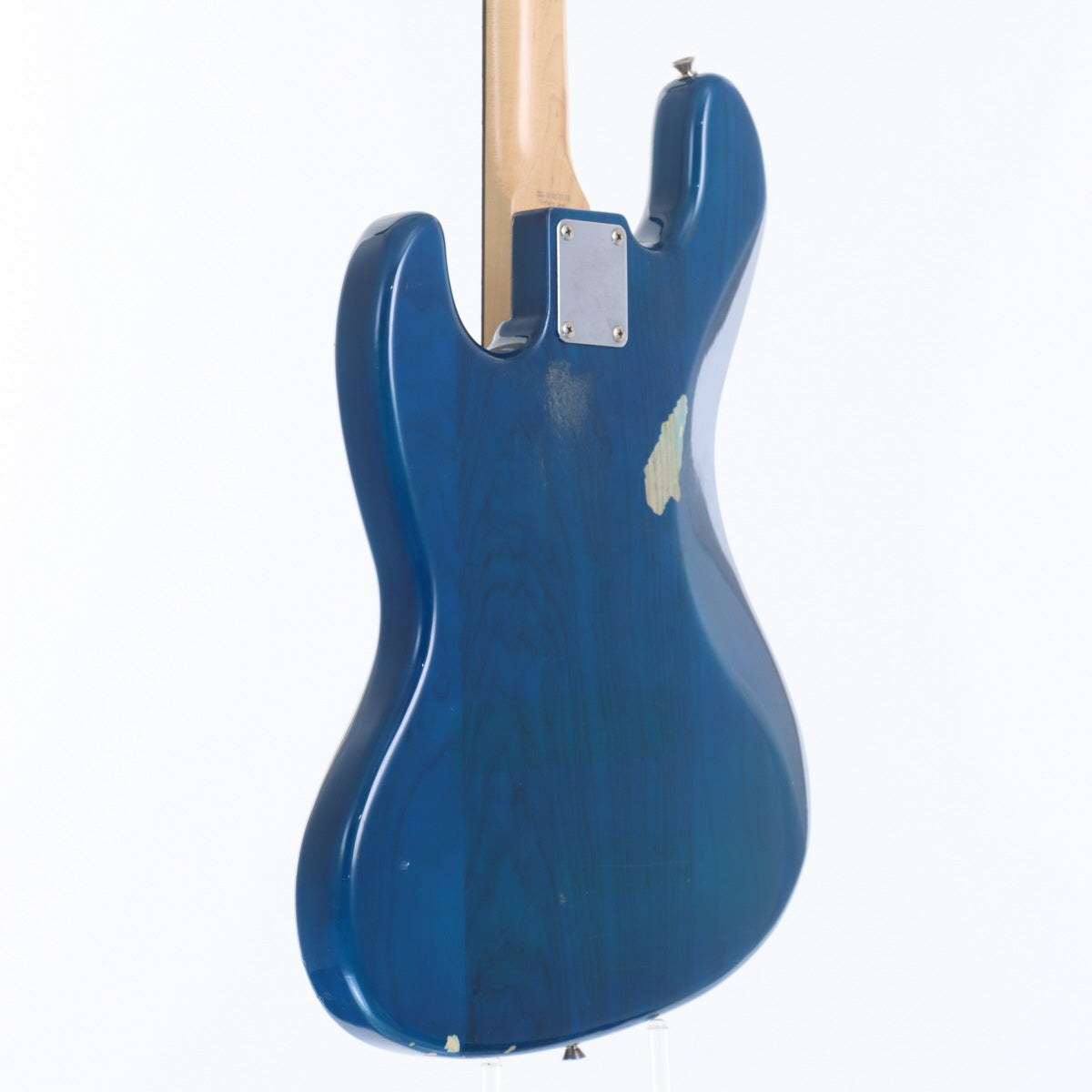 [SN CIJ R057270] USED Fender Japan / JB62-75 See Through Blue [11]