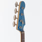 [SN CIJ R057270] USED Fender Japan / JB62-75 See Through Blue [11]