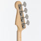 [SN CIJ R057270] USED Fender Japan / JB62-75 See Through Blue [11]