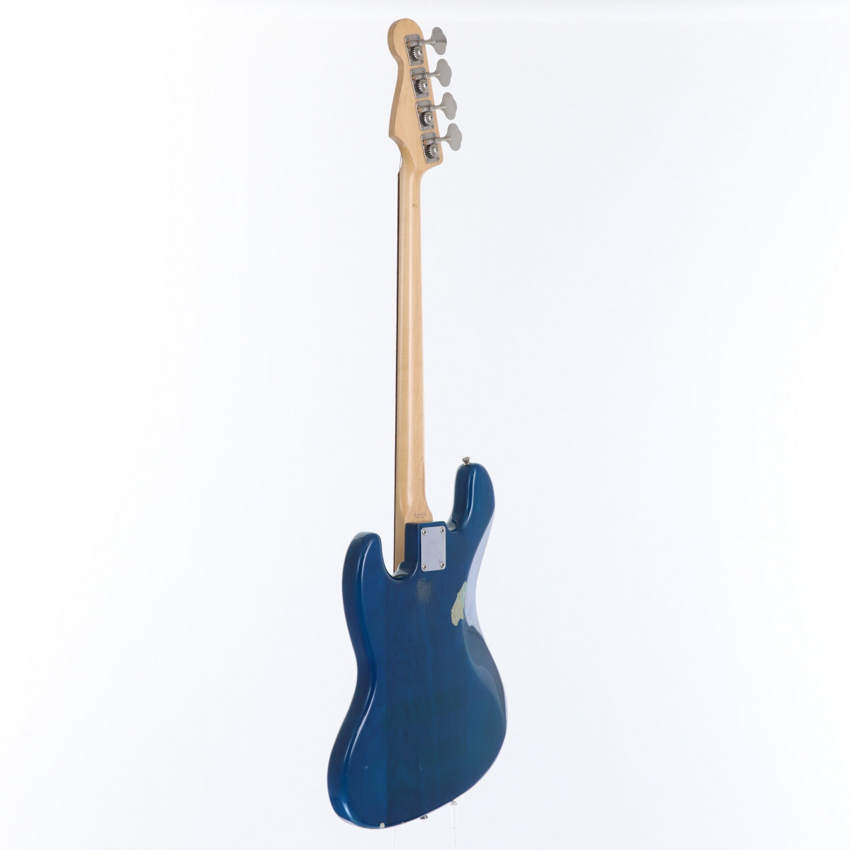 [SN CIJ R057270] USED Fender Japan / JB62-75 See Through Blue [11]