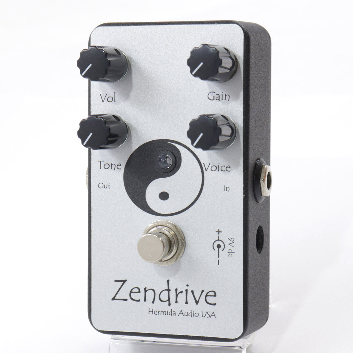 [SN ZD8108] USED HERMIDA AUDIO / Zendrive [08]