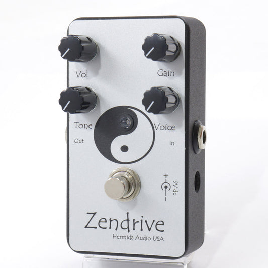 [SN ZD8108] USED HERMIDA AUDIO / Zendrive [08]