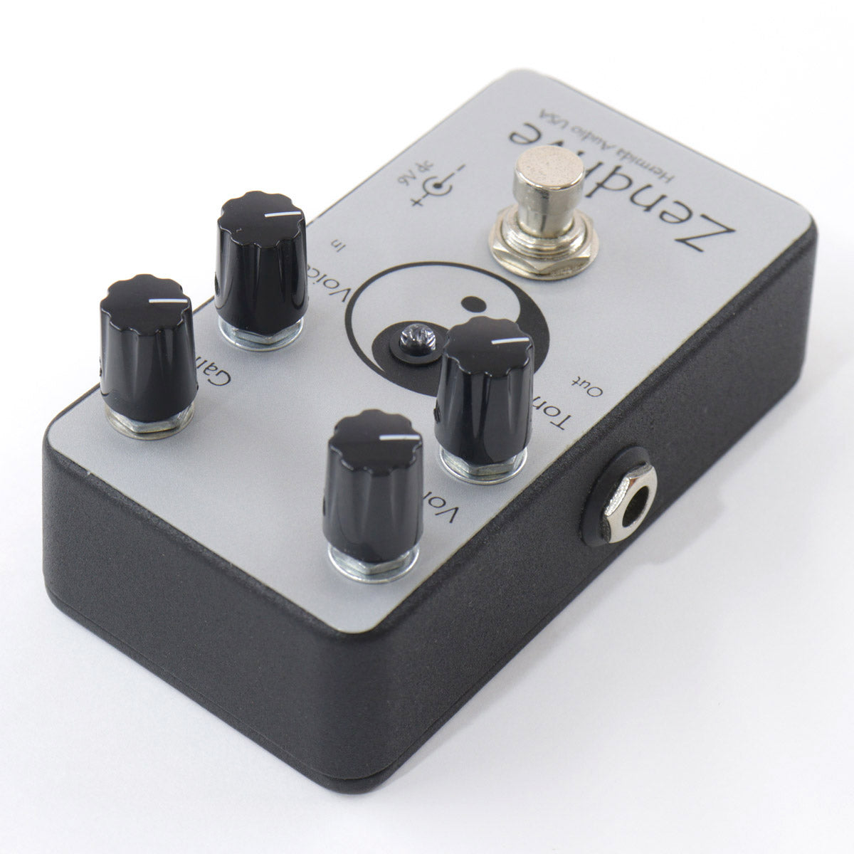 [SN ZD8108] USED HERMIDA AUDIO / Zendrive [08]