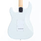 [SN JD24020594] USED Fender / Traditional 60s Stratocaster Olympic White [11]