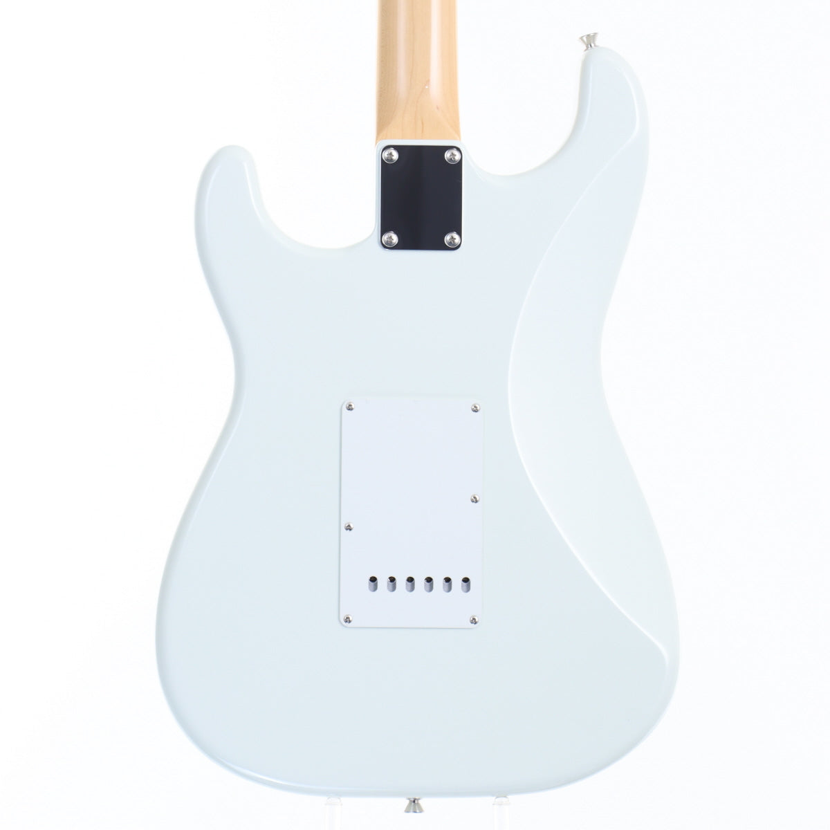 [SN JD24020594] USED Fender / Traditional 60s Stratocaster Olympic White [11]