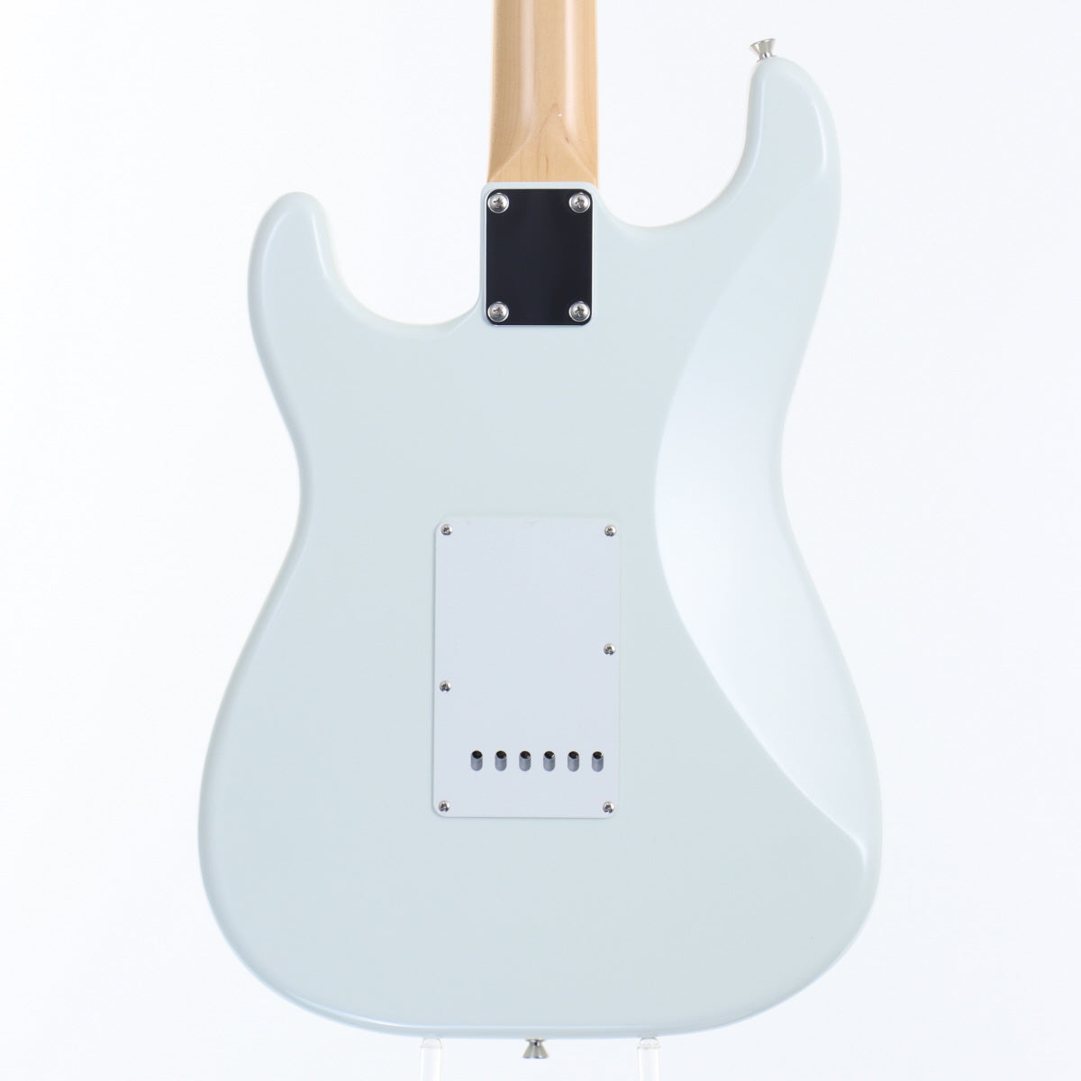 [SN JD24020594] USED Fender / Traditional 60s Stratocaster Olympic White [11]