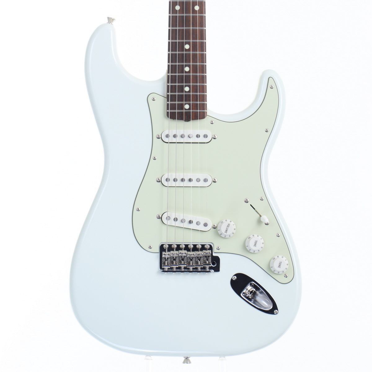 [SN JD24020594] USED Fender / Traditional 60s Stratocaster Olympic White [11]