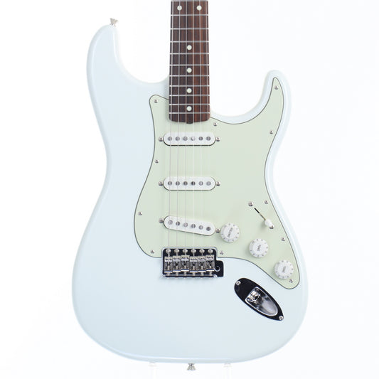 [SN JD24020594] USED Fender / Traditional 60s Stratocaster Olympic White [11]