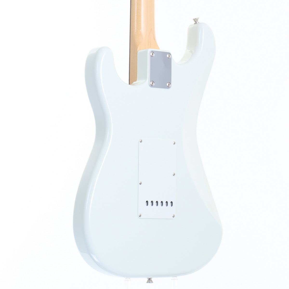 [SN JD24020594] USED Fender / Traditional 60s Stratocaster Olympic White [11]