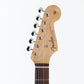 [SN JD24020594] USED Fender / Traditional 60s Stratocaster Olympic White [11]