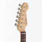 [SN JD24020594] USED Fender / Traditional 60s Stratocaster Olympic White [11]