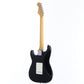 [SN JV42010] USED Fender Japan / ST62-65 MOD JV Serial Black [12]
