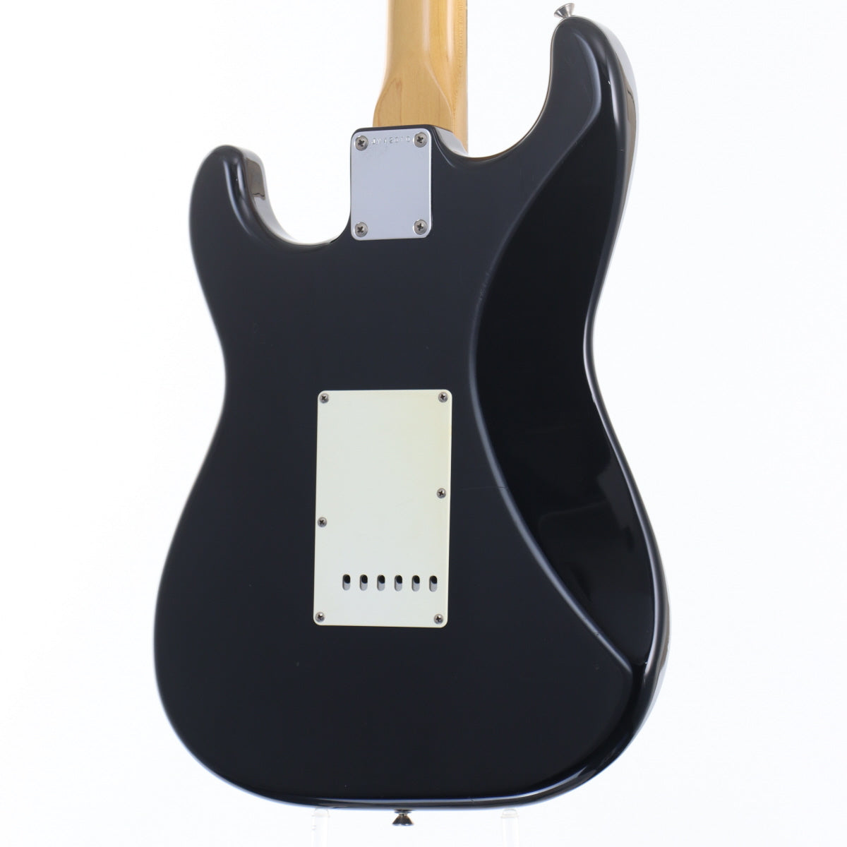 [SN JV42010] USED Fender Japan / ST62-65 MOD JV Serial Black [12]
