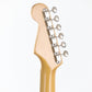 [SN JV42010] USED Fender Japan / ST62-65 MOD JV Serial Black [12]