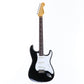 [SN JV42010] USED Fender Japan / ST62-65 MOD JV Serial Black [12]