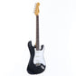 [SN JV42010] USED Fender Japan / ST62-65 MOD JV Serial Black [12]